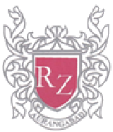 Dr. Rafiq Zakaria College for Women Logo